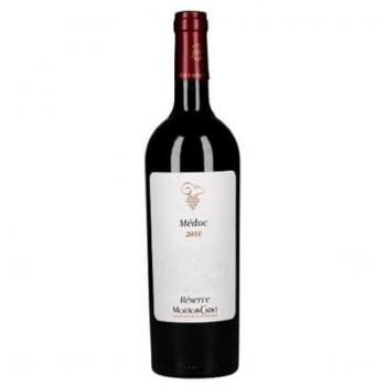 Baron Philippe de Rothschild Mouton Cadet 2020