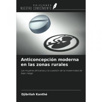 Kanthé, Djibrilah: Anticoncepción moderna en las zonas rurales