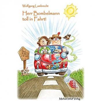 Herr Bombelmann toll in Fahrt! 07