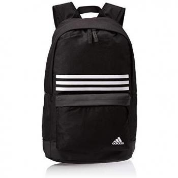 Adidas CLAS BP 3S Pock, Sac à Dos Mixte Adulte, 24x36x45 Centimètres