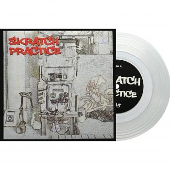 Skratch Practice
