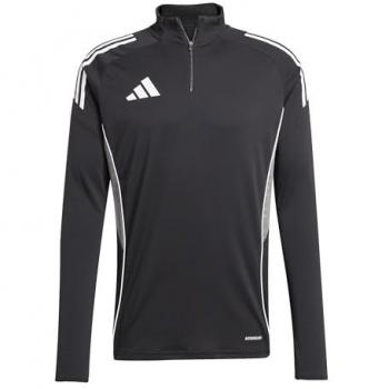 Felpa Uomo Adidas Tirol25c Nero Grande