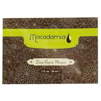 Haarmaske Deep Repair Macadamia