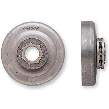 Anneau à 7 dents Oregon 325‑7, partenaire 500