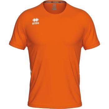 T-shirt & Polo Errea Marvin Maglia Mc Ad