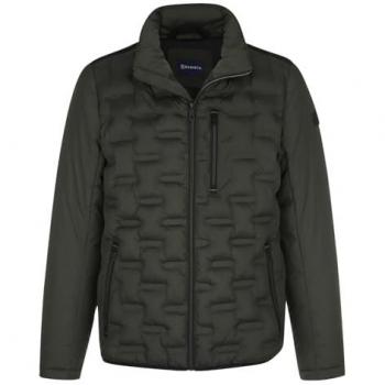 Babista Blouson »Jacke LUCIVELLI«, mit Innentaschen