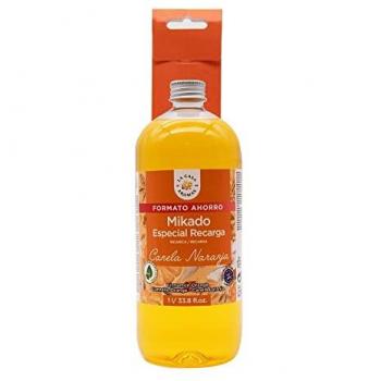 Recarga de Mikado Aromático 1L