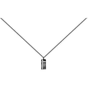 Bracelet Chaîne Acier 316L – Couleur Gris Phebus – Hommes