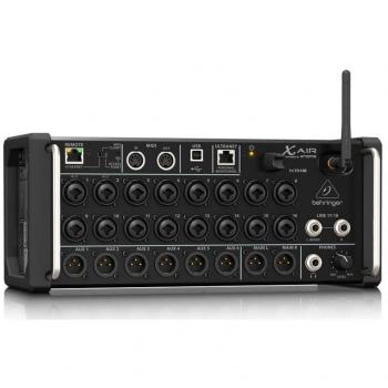 Behringer X AIR XR18 Studio