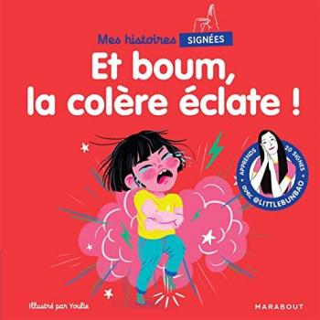Mes histoires signées