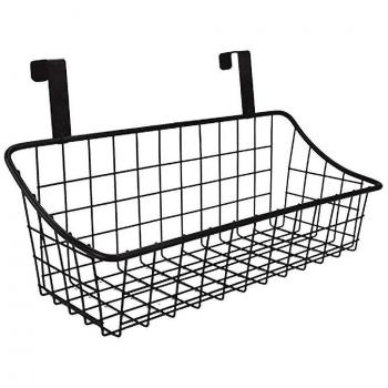 Panier de rangement à accrocher