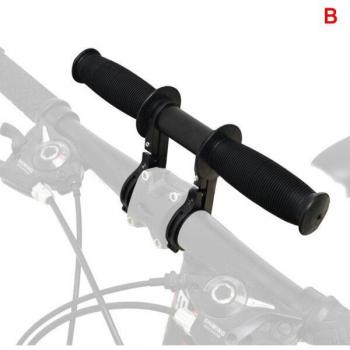 Child Bike Seat for Mountain Bikes Ages 2-5 HB88