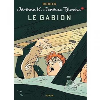 Jérôme K. Jérôme Bloche