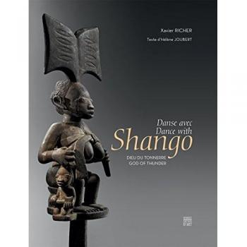 Danse avec Shango: Dieu du tonnerre