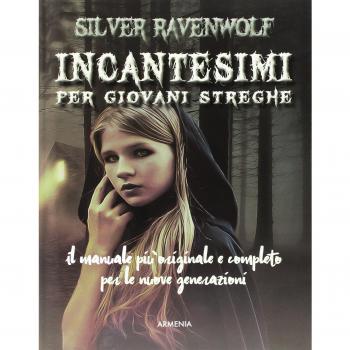 Incantesimi per giovani streghe