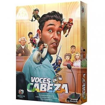 Thoughts Within: Adult Mix Board Game