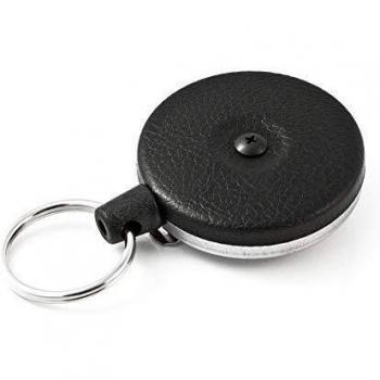 Key-Bak Kevlar-Stabiles Seil KB 485 – Schwarze Variante