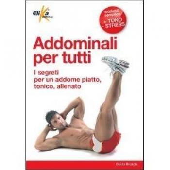 Addominali per tutti