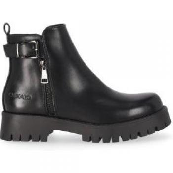 Botas Femininas CHIKA10 STRONG 03 Black