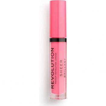 Makeup Revolution