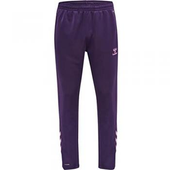 Polyester-Jogginghose Hummel Core XK Rouge 2XL unisex