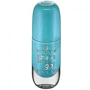 Langanhaltender Gel-Nagellack “Take Me to Heaven”