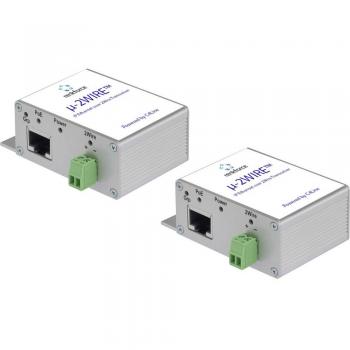 Cavo estensore LAN PoE-F 2 unità Renkforce