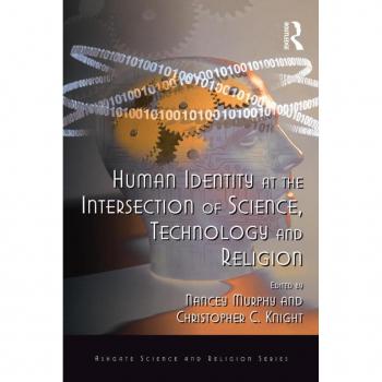Vitalsource Technologies, Inc. Human Identity At The Intersection Of Science, Technology And Religion