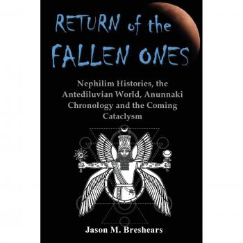 Breshears, Jason M.: Return of the Fallen Ones