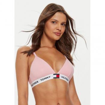 Tommy Hilfiger Damen Bralette-BH in Ballet Pink