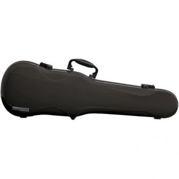GEWA Air 1.7 4/4 Violin Hard Shell Case – Thermoplastic Design
