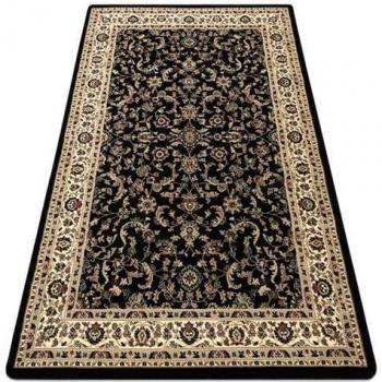 Royal ADR Tessuto Nero 300×400 cm Luszczow