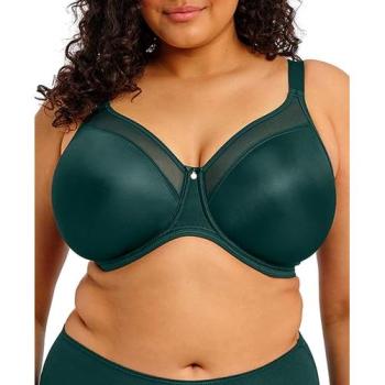 Soutien-Gorge Émeraude Moulé Non Rembourré