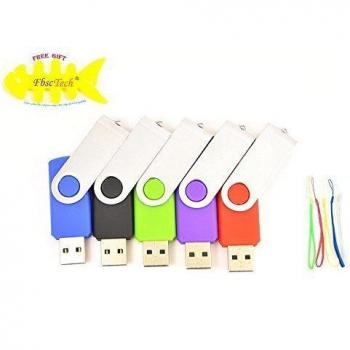 Chiavetta USB 2.0 2 GB (M3m)