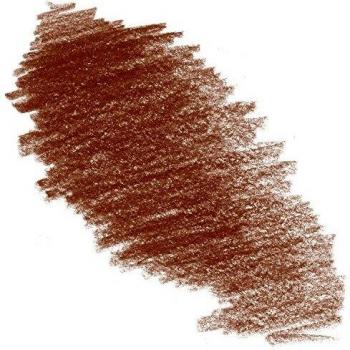 Caran d'Ache Toledo Brown Neocolor II Crayon
