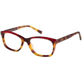 Radley RDO 6027 102 Women's Eyeglasses Tortoiseshell Frame Size 53