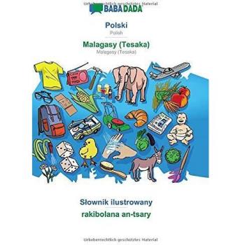 BABADADA, Polski