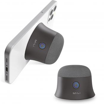 Twin Magnet BT Speaker Pair