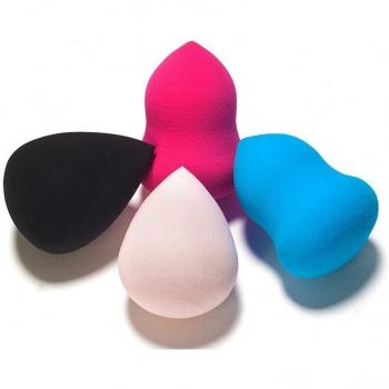 Ultimate Makeup Sponge Applicator Set