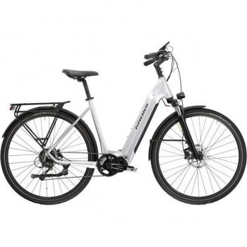 Kross E-Bike Trans Hybrid LS 3.0 28'' Microshift Acolyte M5180m 2023