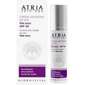 Creme Hidrotelial Atria Anti-Idade Dia 50ml SPF20