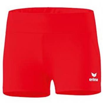 Wathose Frau Erima Racing Rouge