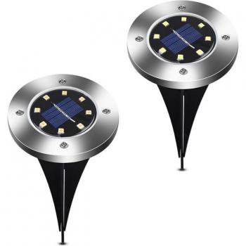 Underground LED Light