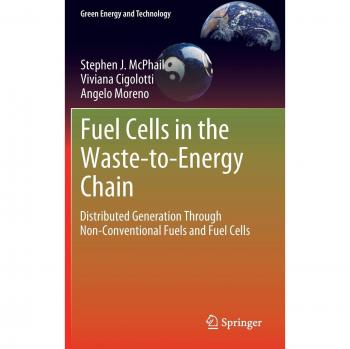 Fuel Cells in the Waste-to-Energy Chain