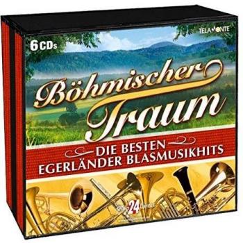 Böhmischer Traum