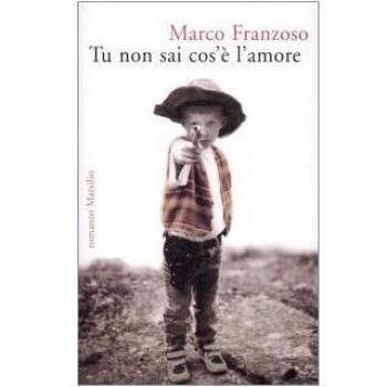 Tu non sai cos'è l'amore
