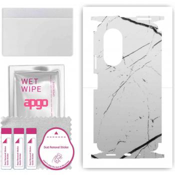 Apgo Honor 50 SE Protective Skin