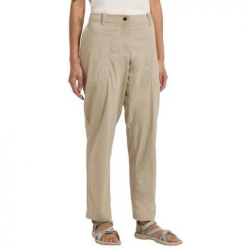 Pantalones de montaña Jack Wolfskin modelo Desert Stone 36