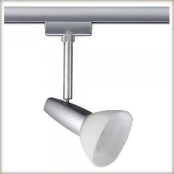 URail Light&Easy Spot – Barelli 1x40W Chrom