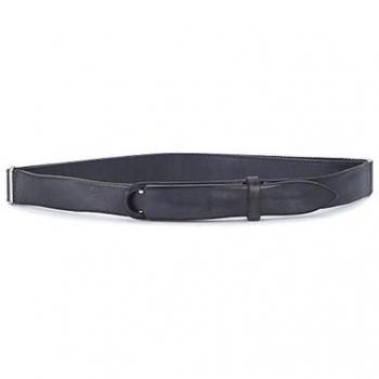 Orciani Belts Male Blue ONE SIZE Dive London Clothing Accessories
